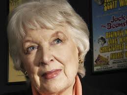 Letter: Dame June Whitfield obituary