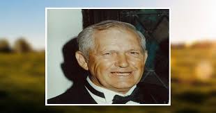 Paul Eugene Christy, Sr. Obituary October 9, 2015