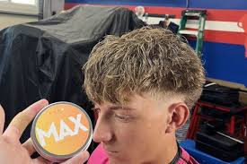 Beard Shaping Near Me in Mooresville