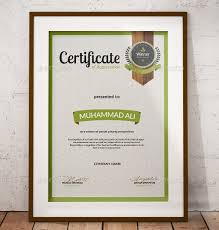 Find & download free graphic resources for certificate. 83 Psd Certificate Templates Free Premium Templates