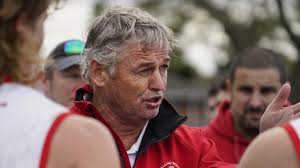 SFNL: Mordialloc has parted ways with experienced coach Brendon Moore