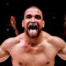 Shamar Bailey vs. Lucas Pimenta, UWF 2