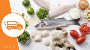 Fresh Seafood Shipped Nationwide Youtube