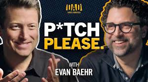 Pitch Perfect: Welcome To Business School