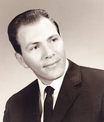 Jack McCaslin Obituary