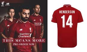 Please enter your name here. Explained The Story Behind Lfc S New Name And Number Style Liverpool Fc