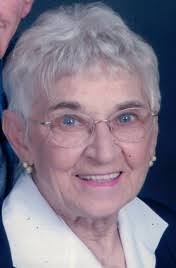 Obituary for Anna R. (Szucsits) Klute