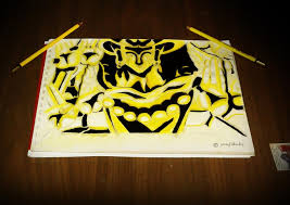 Maybe you would like to learn more about one of these? Hunter X Hunter 100 Type Guanyin Bodhisattva By Yousefshoukry On Deviantart