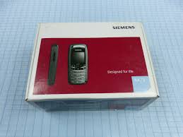Siemens AX72 - Basalt Black (Ohne ...