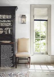 Darker Trim Lighter Walls Roman Shade Trim Floor And Interior Door Color Home Interior Design White Walls