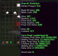 Ip address and port of premium servers. Why Can T I Atlas In Bedwars Even Though I Have Done Over 512 Games Hypixel Minecraft Server And Maps