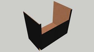 Check out our farmhouse sink selection for the very best in unique or custom, handmade pieces from our kitchen & dining shops. Hampton Bay 36x34 5x24in Farmhouse Apron Front Sink Base Kitchen Cabinet In Java 3d Warehouse