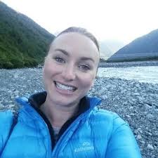 Dame Valerie Adams (@ValerieAdams84)