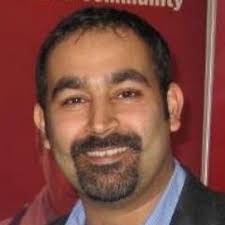 Parag Vora (@paragvr)