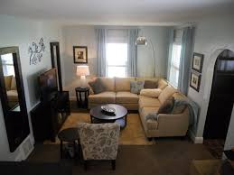 Back in the late 17th century in the usa, the fireplace functioned as sufficient heating, especially during hard winter. Living Room S Airy Redesign Small Living Room Layout Living Room Arrangements Small Living Rooms