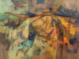 Artist: George Cress