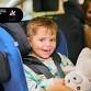East Dunbartonshire - Child Seat Community event image