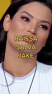 Raissa salva Jake da roça #raissabarbosa #jakelyneoliveira #mirella  #afazenda12 #fogonofeno #birella #sterella #fy #fyp #jojotodynho #foryou