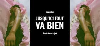 Jusqu'ici tout va bien est un film réalisé par mohamed hamidi avec gilles lellouche, malik bentalha. Jusqu Ici Tout Va Bien Palais De Tokyo
