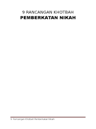 Check spelling or type a new query. 9 Rancangan Khotbah Pernikahan Pdf