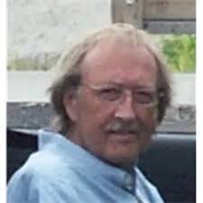 Obituary information for Rickie Alan Linthurst