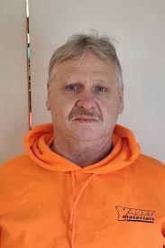 Offender Information