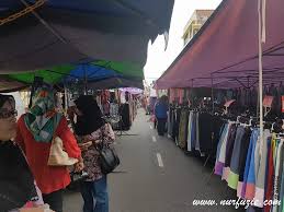 Muat turun / download dskp tingkatan 4 dan 5 terkini 2019 Pasar Pagi Hari Minggu Di Kuala Kangsar Eintan Nurfuzie Lifestyle Beauty Travel Tips Rawatan Kucing Review