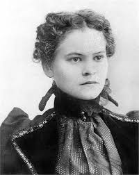 Bessie Bertrude Minter Burgess (1878-1951)