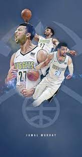 Murray discusses that and more here. Jamal Murray