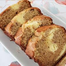 Cream Cheese Filled Banana Bread Pinoycookingrecipes Super Moist Banana Bread Moist Banana Bread Banana Bread