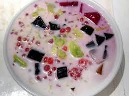 Resep Es Teler Seger Versi Santan Oleh Diyah Kuntari Resep Makanan Dan Minuman Resep Minuman Resep