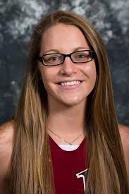 2013 Women's Volleyball Roster