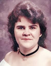 Marie Mae Ouellette Obituary