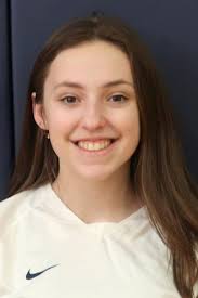 Highlighting spring seniors: Girls' Soccer