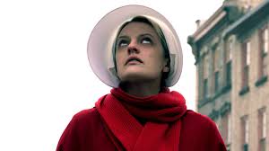 High quality handmaids tale gifts and merchandise. Handmaids Tale Garb Is The Viral Protest Uniform Of 2019 Wired