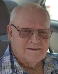 Bill Peck to turn 95