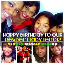 Chosen Royalty FANS Page