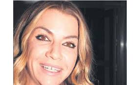 Ivana Sert Saskina Cevirdi
