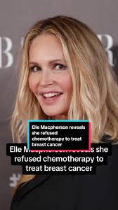Elle Makpherson