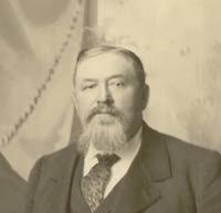 Marriner Wood Merrill Sr (1832-1906)