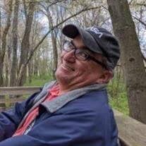 Patrick E. Serio Obituary