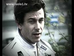 He holds a 30% share in mercedes amg petronas motorsport formula one team and is team principal and ceo of the team. Toto Wolff Record And Crash On Nurburgring Youtube