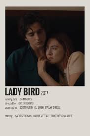 Bird On A Wire Movie Netflix Alternative Minimalist Movie Show Polaroid Poster Lady Bird In 2020 Indie Movie Posters Movie Poster Wall Film Posters Vintage