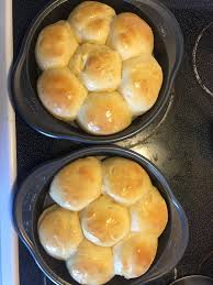 Honey Yeast Rolls Recipe Recipe Honey Yeast Rolls Recipes Yeast Rolls