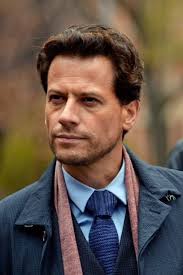 Ioan Gruffudd On Abc S Forever Forever Tv Show Ioan Gruffudd British Actors