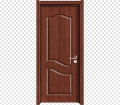 باب أبواب خشب أثاث Png