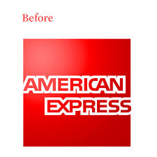 Brand New New Logo And Identity For American Express By