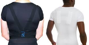 En portant régulièrement notre tshirt anti mal de dos fibranova. Des Tee Shirts Pour Soulager Le Mal De Dos Ka