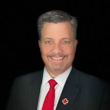 Sharing some personal news... After a rewarding 36-year career in the  nonprofit world, I will be retiring later this month. As a teenage  volunteer with the Red Cross at Bethesda Hospital in