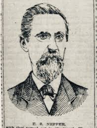 Ancestor was a farmer and tanner